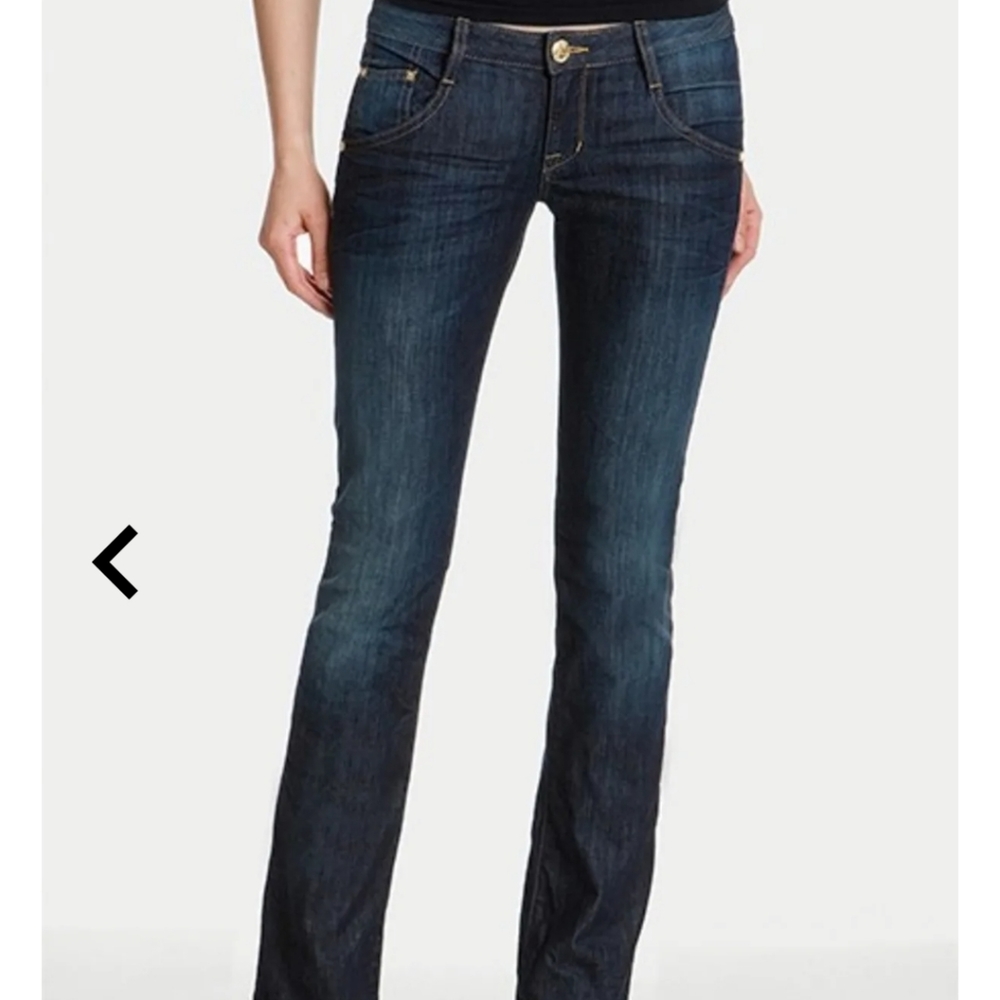 Jeans - Picture 2 of 4
